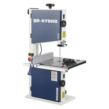 best 10 inch bandsaw
