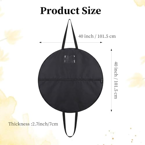 Tutu Garment Bag for Ballet 40 Inch