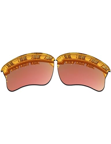 Image of Lenses Replacement for Oakley Flak Jacket XLJ OO9009 63mm Sunglass - Confirm Fit | Scratch Resistant
