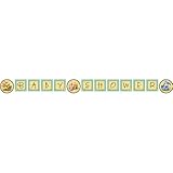 Winnie the Pooh 'Baby Pooh' Baby Shower Banner (1ct)
