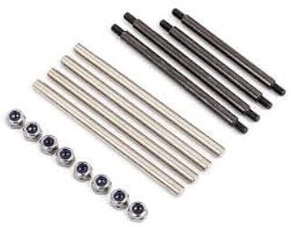 Traxxas Suspension Set Complete Rustler 4X4 TRA9042X