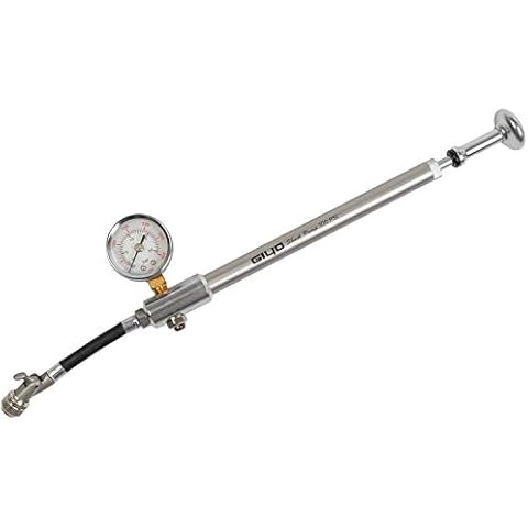 GIYO Federungselementpumpe Cover