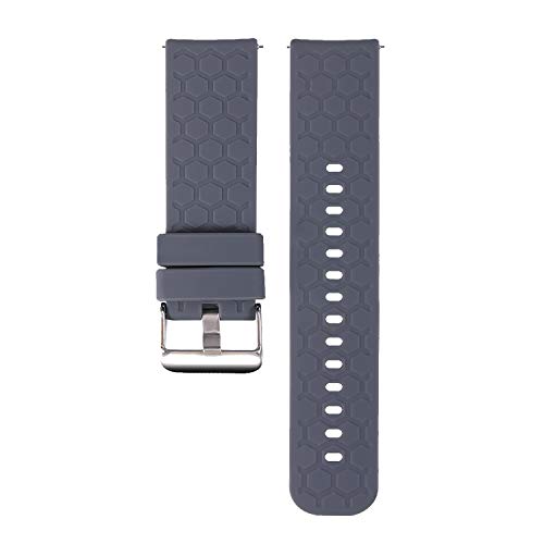 3Pack Correas Compatibles para Smart Watch 19MM miniatura 3