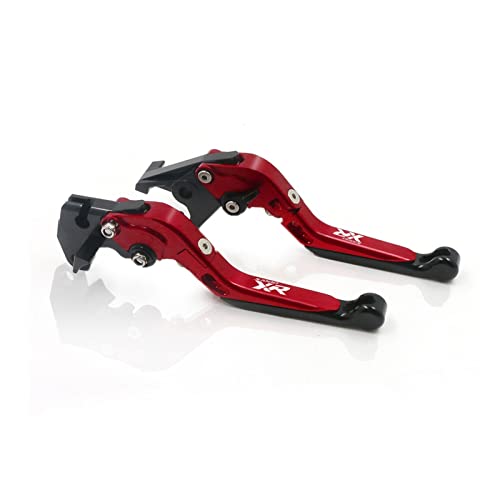 Levier de frein CNC BMW S1000RR en aluminium usiné haute précision