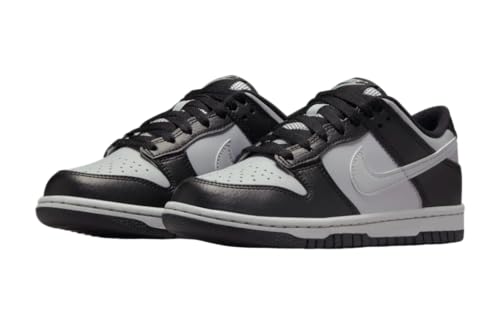Image of Nike Kid's Dunk Low Sneaker