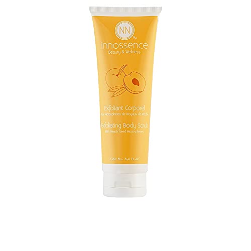 Innopure Gel Exfoliant Corporel 250 Ml