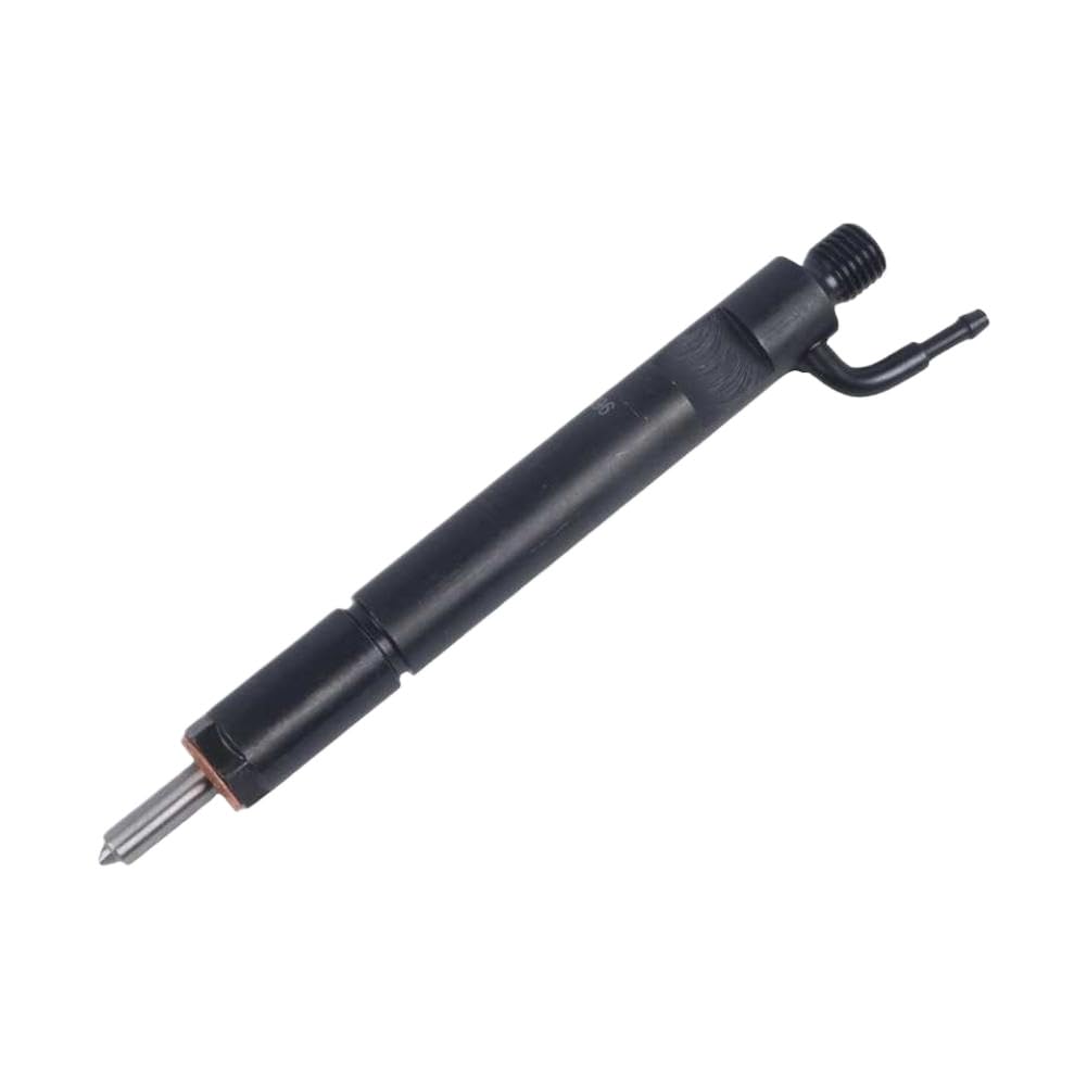 Damffomwk Onecolor Fuel Injector Nozzle 0432193596 04271760 Compatible With Deutz Engine Excavator