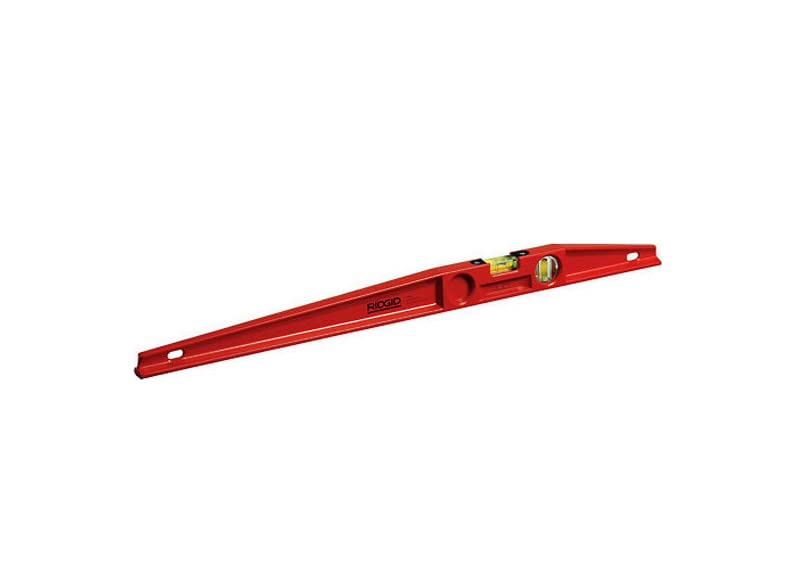 Ridgid Niveau 80 cm-Fonte