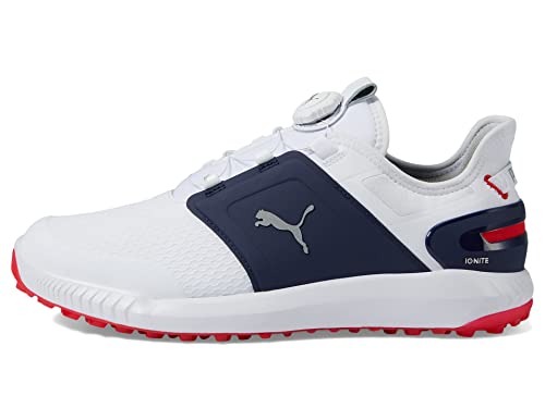 Image of Puma Men's Ignite Elevate Disc