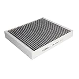 Cabin Air Filter PURRO PUR-PC5017C