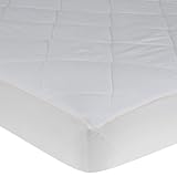 Sertapedic Ultimate Protection Mattress Pad ~ QUEEN