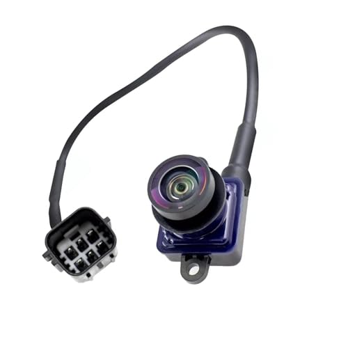 Caméra de recul Jeep Grand Cherokee 2011-2013 pour stationner en ville