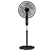 SWJZXF Ventilateur De Sol électrique,Ventilateur De Plancher électrique Ventilateur De Sol Sourdine Domestique Chronométrés Ventilateur De Sol,Convient pour Le Bureau à Domicile