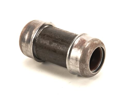Image of Cleveland Coupling; Full;1In Pipe; Compr 109478 - Genuine OEM Replacement Part