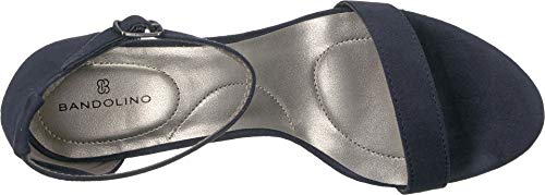 Bandolino Women's Armory Heeled Sandal - Image 4