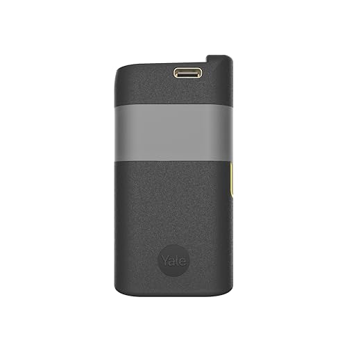 Pacco Batteria per Smart Lock Linus L2 ricaricabile lunga durata