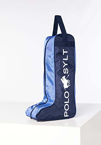 Polo Sylt Stiefeltasche Unisex mit Zwei-Wege-Reißverschluss