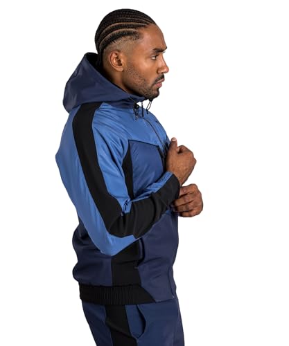 Venum Laser 3.0 Track Jacket blouson sport homme avec capuche