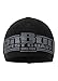 Pit Bull West Coast - Compression Beanie CLASSIC BOXING Black/Black - Black WEST günstig Kaufen-Pit Bull West Coast - Compression Beanie CLASSIC BOXING Black/Black - Black