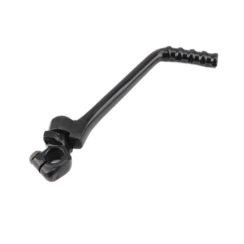 Hhuv4c5y Black-13Mm Lever Start Pedal Motorcycle 16Mm 13Mm Kick Start Lever Pedal For 50Cc 70Cc 90Cc 110Cc 125Cc 140Cc 150Cc 160Cc For Kayo Ssr For Sdg Bse