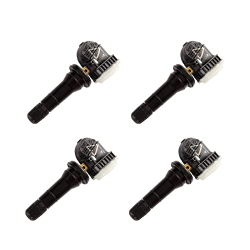 Capteurs de pression des pneus TPMS 13598773 haut de gamme pour Cadillac SRX