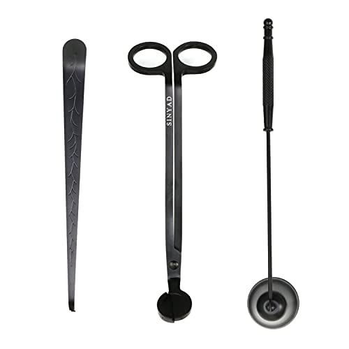 Best Candle Wicks 3 Inch 2024 Where to Buy?