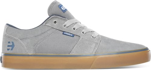 Image of Etnies Men's Barge LS x Metal Mulisha