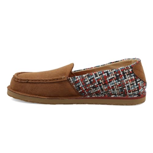 Image of Twisted X Women's Slip On Loafer