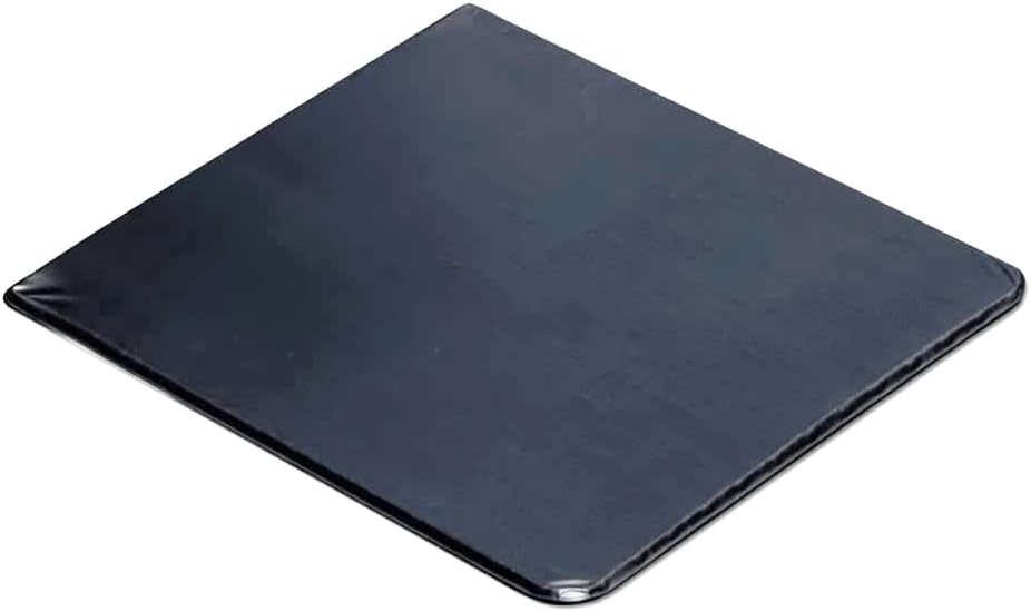 Lock & Roll-Up Soft Tonneau Cover with Truck Bed LED Lighting - Compatible with 1988-2000 Chevy GMC C/K C10 C/K 1500 2500 3500 Silverado Sierra Fleetside 6.5 Ft (78") Short Bed Models