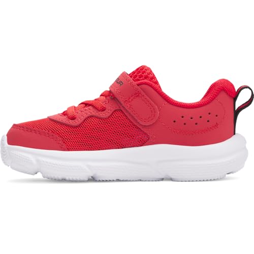 Image of Under Armour Kids Assert 10 Alternate Closure Sneaker (Toddler)