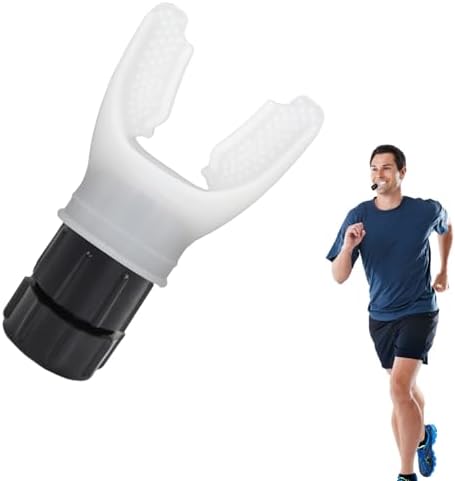 Lung Breath Trainer Lung Trainer Pulmonary Trainer Pulmonary Exer...