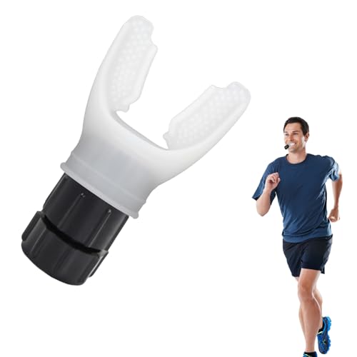 Lung Breath Trainer Lung Trainer Pulmonary Trainer Pulmonary Exer...