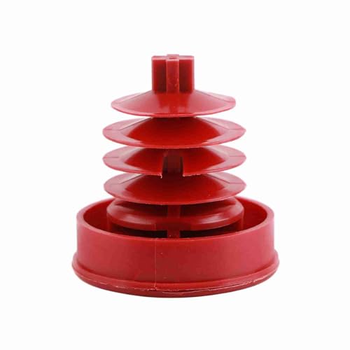53697-SB3-952 - Tapa de depósito para bomba de dirección asistida, ABS, reemplazo directo para Pilot Prelude