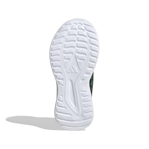 Miniatura 3 de adidas Unisex Kids' Zapatilla Minecraft Fortarun 4.0