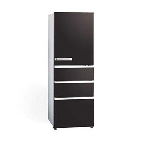 Amazon.co.jp: AQUA アクア AQR-36H 355L 2-4名 右開き カラー冷蔵庫