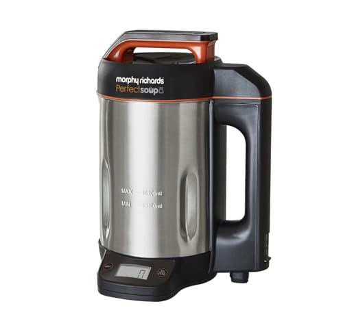 Morphy Richards Soup Maker 501025