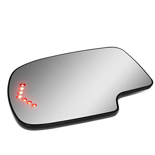 Best Door Mirror For 2005 Avalanche