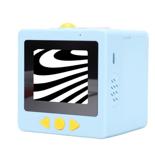 Imprimante d'autocollants pour enfants Sxhlseller, le cadeau d'anniversaire parfait