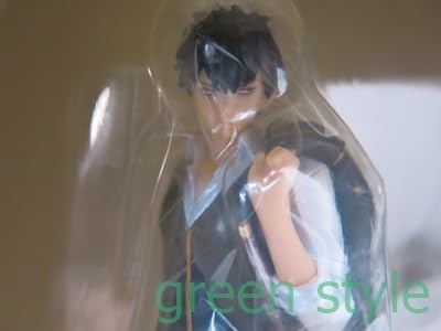 銀魂　銀フェス　2012 夏　スペシャルセット　土方＆沖田フィギュア Amazon.co.jp: ＃ 一番くじ 銀魂 笑顔を譲る者たちの日常と非日常 銀