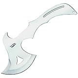 United Cutlery GH0866 Gil Hibben Professional Throwing Axe with Sheath