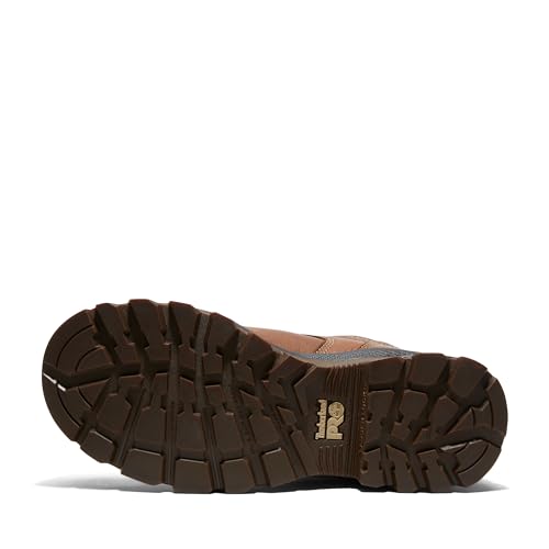 Image of Timberland PRO Women's Titan Ev 6in Comp Toe Waterproof Boots