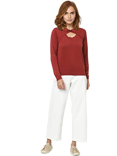 Image of VERO MODA Women's Oversized Fit Top