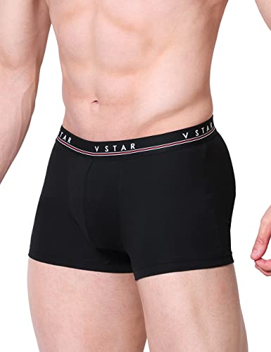 Image of VSTAR Premium Cotton Trunk with Outer Elastic Waistband - Marc NEO