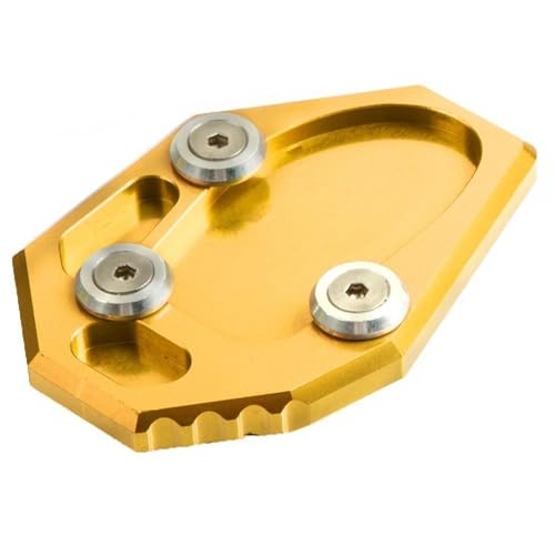 �̂��߂� R7 FZ6 Fazer XJ6 FZ6R MT-07 �g���[�T�[ GT 700 XSR700 �I�[�g�o�C�L�b�N�X�^���h�����X�^���h�����p�b�h�T�|�[�g�v���[�g �I�[�g�o�C�L�b�N�X�^���h�v���[�g�p�b�h(3)