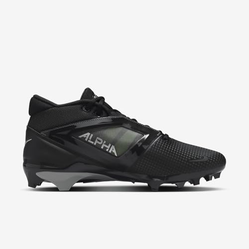 Image of Nike Men's Alpha Menace 4 Pro NRG Football Cleats