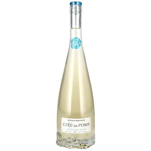 Gérard Bertrand Cote des Roses Sauvignon Blanc Cover