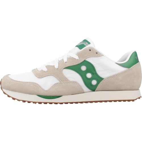 Image of Saucony Unisex's DXN Trainer Sneaker