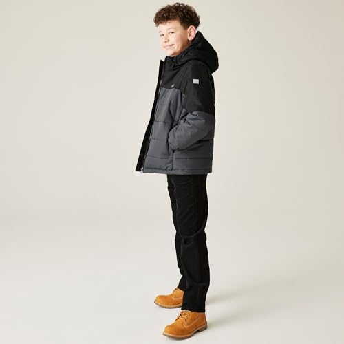 Veste de Montagne Regatta Lofthouse Enfant - vue 6