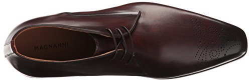 magnanni chukka