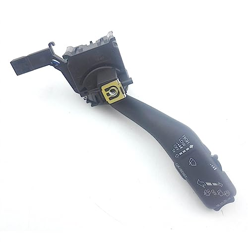 Clignotant de voiture interrupteur 1K0953519J et feu de position pour Golf Rabbit Tiguan